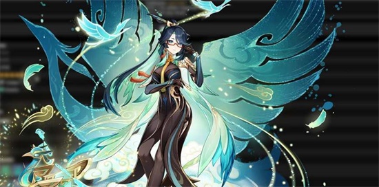 原神闲云命之座怎么样 闲云命之座效果解析