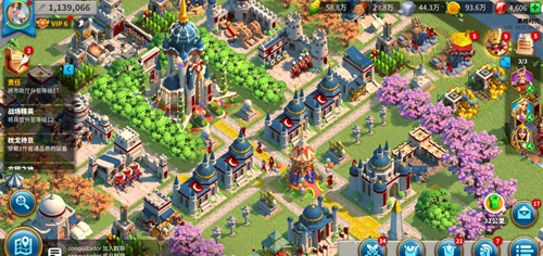 万国觉醒发展攻略 万国觉醒怎么发展