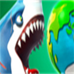 饥饿鲨世界机械鲨厉害么-饥饿鲨世界里的机械鲨好用吗