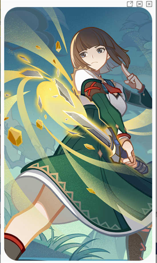 原神七圣召唤中藏锋何处效果如何原神七圣召唤中藏锋何处技能效果分析介绍