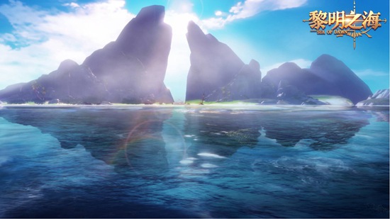 黎明之海65级商船在哪 黎明之海65级商船位置讲解