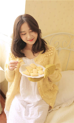 幸福宝app最新官方版截图2