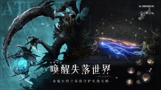 黑暗之潮什么职业适合平民平民职业推荐