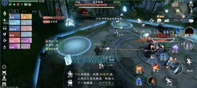 逆水寒手游微光之施任务攻略 微光之施怎么完成