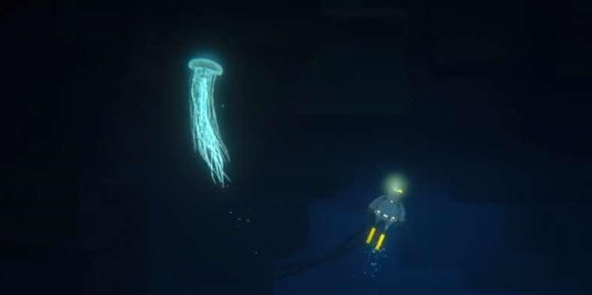 潜水员戴夫特殊节日一共有多少个 凉拌水母烹饪所需材料分享