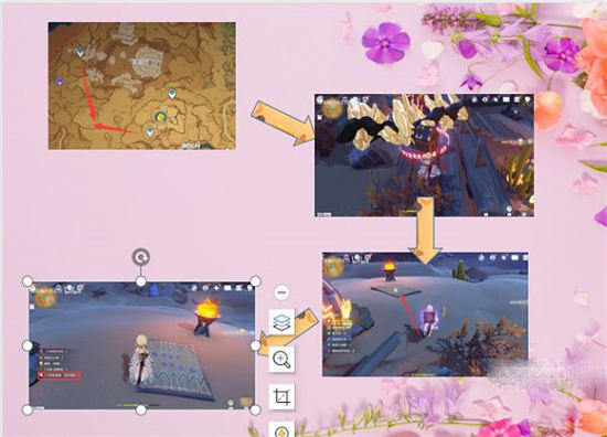 原神wiki千夜故事集四收集攻略原神千夜故事集四在哪里