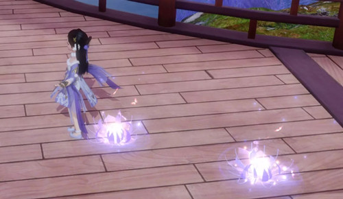 一梦江湖踏云沙华怎么样 踏云沙华一览