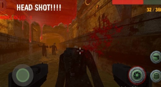 僵尸病毒3游戏下载