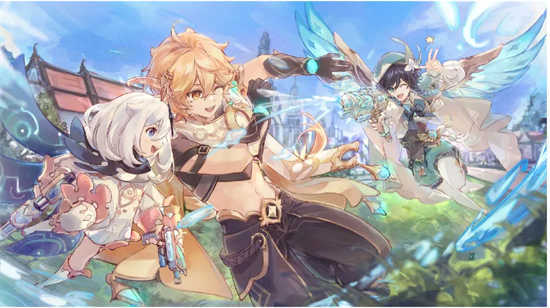 原神千钧一发本垒打任务怎么过原神千钧一发本垒打任务玩法攻略