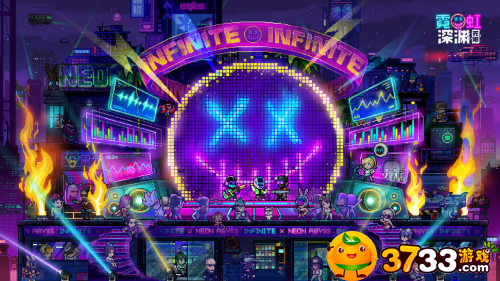 霓虹深渊无限三百自选怎么选-三百自选推荐