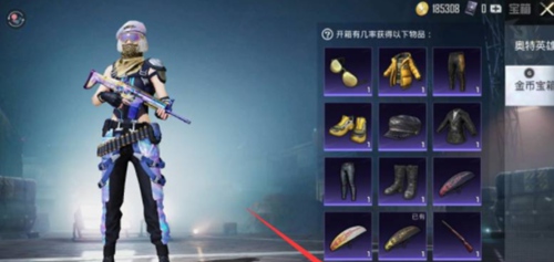 和平精英吃鸡的金币有什么用 和平精英金币使用攻略