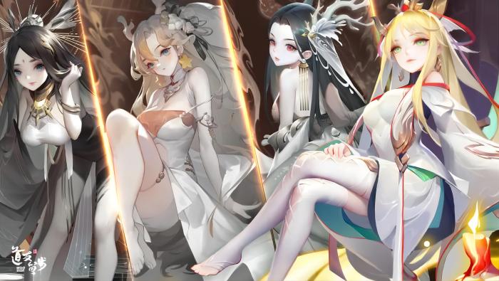 道友请留步哪个种族最强 道友请留步种族排行参考