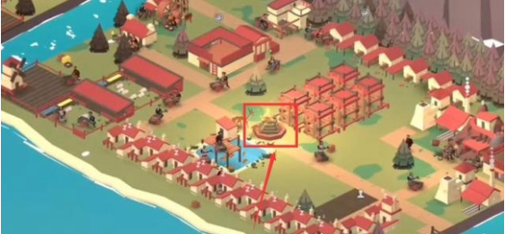 篝火2如何增加人口 篝火2增加人口小技巧