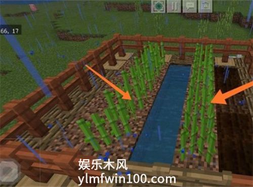 我的世界甘蔗种子怎么获得-我的世界甘蔗种子获取攻略