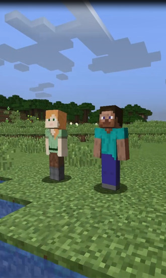 我的世界最新免费版下载截图1