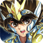 圣斗士星矢重生解锁版免费手游