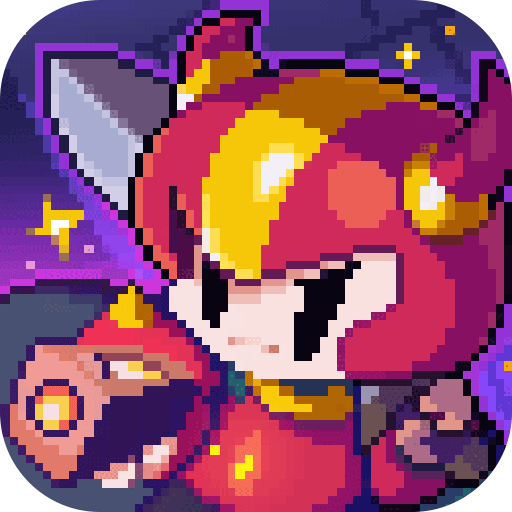 我的勇者内购优享版无限钻石