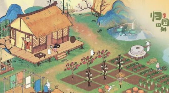 桃源深处有人家赛螃蟹菜谱怎么得 青鱼食材获取途径详细介绍