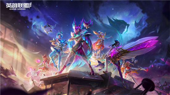 英雄联盟手游3.3b版本哪些英雄改动英雄联盟手游3.3b版本英雄改动介绍
