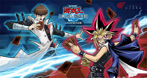 游戏王决斗链接通用机甲刷分卡组怎么玩 游戏王决斗链接通用机甲刷分卡组介绍