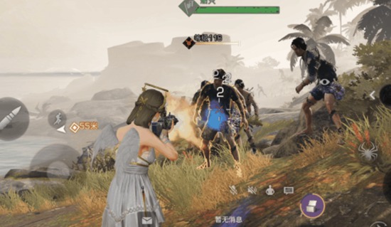 明日之后海神眼奇遇任务怎么做 海神眼奇遇任务完成攻略