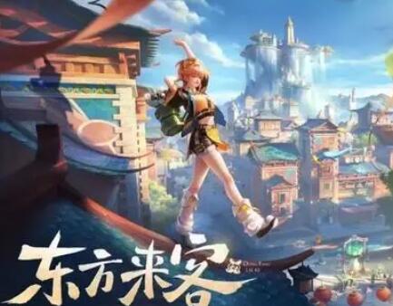 王者荣耀姬小满怎么玩 姬小满玩法技巧详解