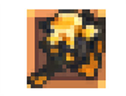 元气骑士前传黄金蟹晶锤怎么样 元气骑士前传黄金蟹晶锤详情一览