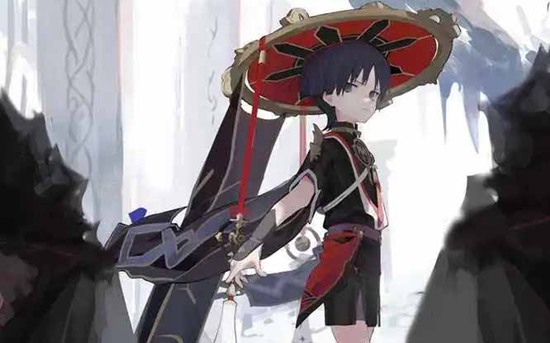 原神散兵如何配队 散兵配队推荐