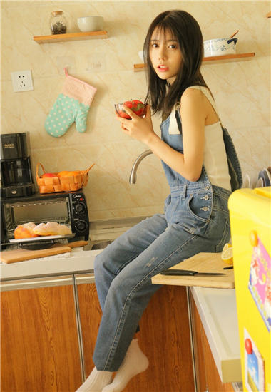 草莓榴莲芭蕉香蕉幸福宝截图1