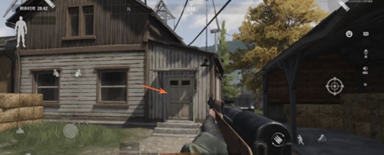 暗区突围墓地钥匙刷新点在哪 暗区突围墓地钥具体介绍