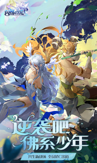 闪烁之光破解版所有英雄满级截图2