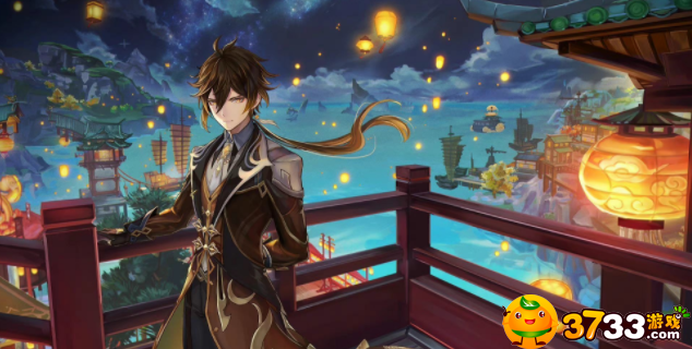 原神无郁夷摩在哪-无郁夷摩入口位置