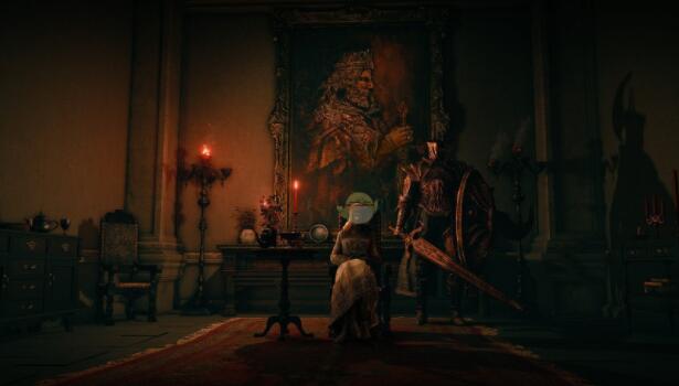 艾尔登法环武器大剑怎么样 武器大剑属性图解