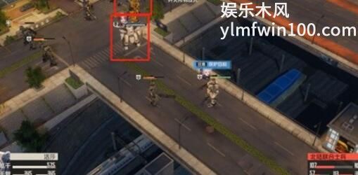 钢岚一触即发成就有那些-钢岚一触即发成就一览