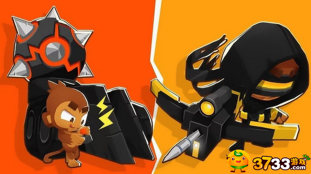 气球塔防6猴子哪个厉害-气球塔防6猴子排名