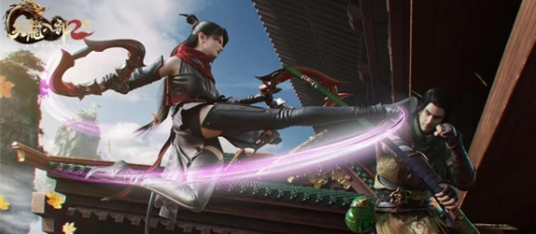 天龙八部2平民玩家玩什么职业 职业选择攻略 天龙八部