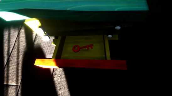 秘密邻居手游版免费下载截图1