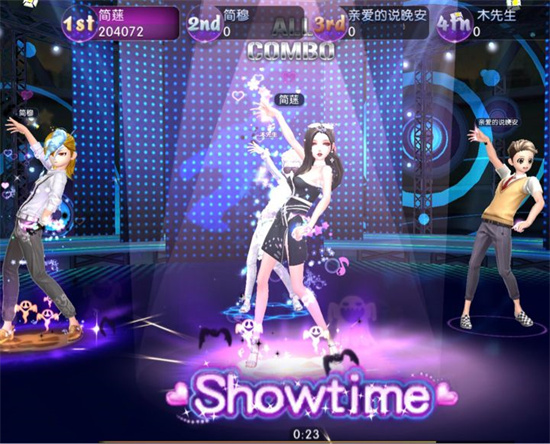 劲舞时代怎么隐藏徽章 劲舞时代隐藏徽章的攻略