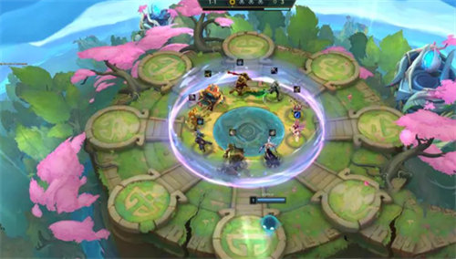 云顶之弈s8.5羁绊效果都有哪些 云顶之弈s8.5羁绊效果详情攻略