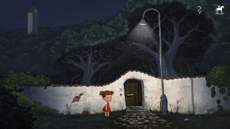 墙门之外最新版本截图1