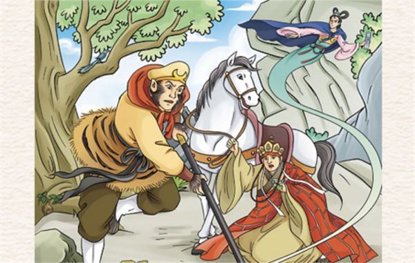 进击的汉字三打白骨精怎么过 关卡通关攻略 进击的汉字