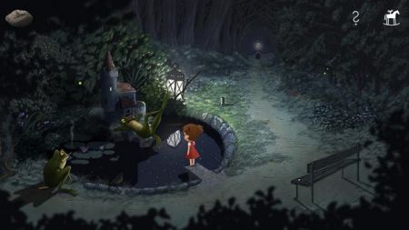 墙门之外最新版本截图2