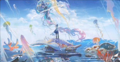 明日方舟水月肉鸽第四结局怎么触发 达成条件介绍