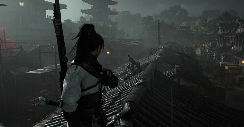 燕云十六声猫猫状元在哪里 燕云十六声猫猫状元位置