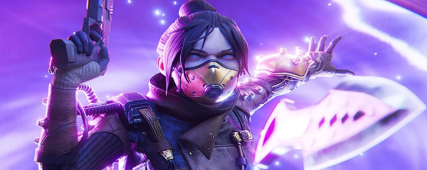 apex恶灵被动什么意思-恶灵被动解读