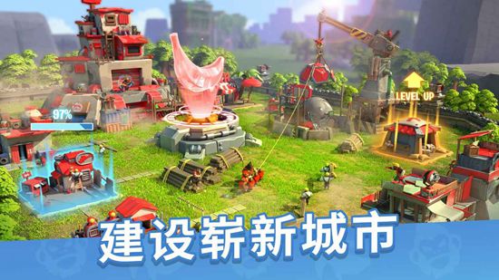 猿族时代最新版下载截图3