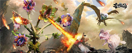 妄想山海cdk兑换码大全最新2022未过期可用礼包cdkey分享