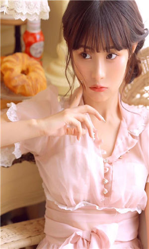 自由岛app官方截图3