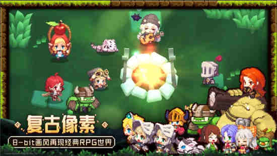 坎公骑冠剑守护者等级怎么提升守护者等级提升攻略