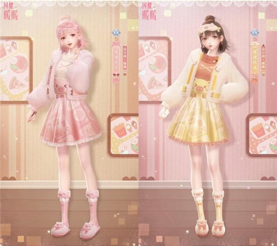 闪耀暖暖游戏冒险物语攻略-闪耀暖暖游戏冒险物语怎么搭配才高分